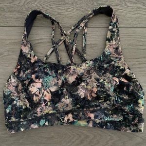 Lululemon bra